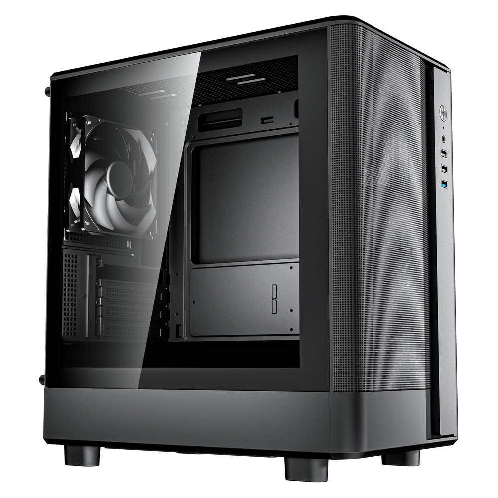 darkFlash-MOTI_Mini_Mesh_Black 【客製主機】MOTI Mini Mesh (黑) | PC-25062001-11